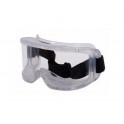 Ochranné brýle CXS JAGUAR, uzavřené, čirý zorník