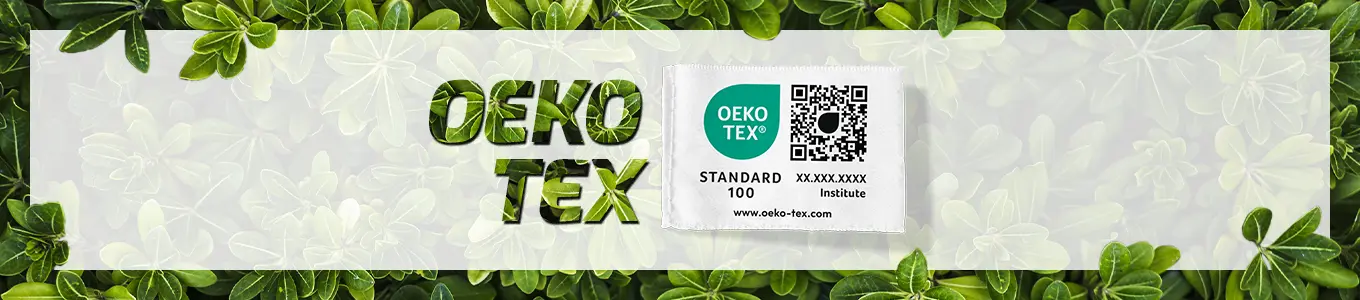 Certifikace OEKO-TEX® Standard 100: co znamená pro vaše oděvy